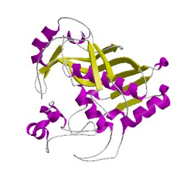 Image of CATH 3dl6E03