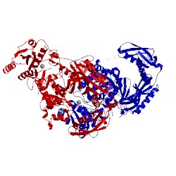 Image of CATH 3dlh