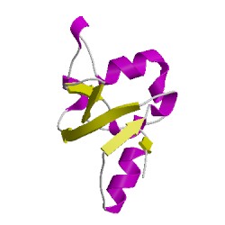 Image of CATH 3dlhA03