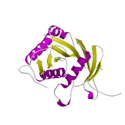 Image of CATH 3dlhA04