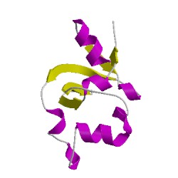Image of CATH 3dlhB03