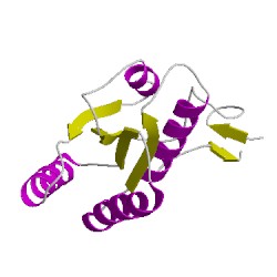 Image of CATH 3dlhB05