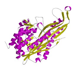 Image of CATH 3dljA