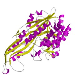 Image of CATH 3dljB