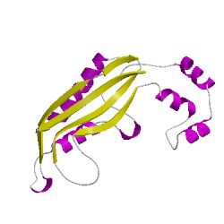 Image of CATH 3dljB02