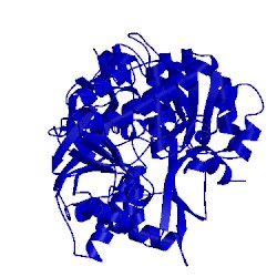 Image of CATH 3dlp