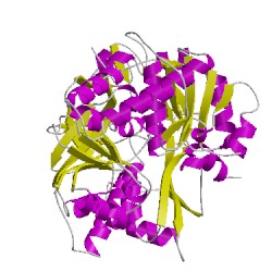 Image of CATH 3dlpX