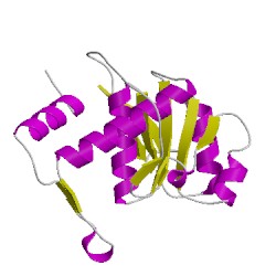 Image of CATH 3dlpX01