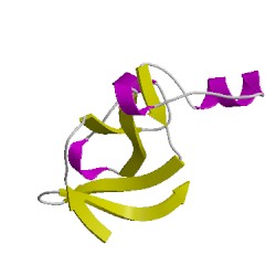 Image of CATH 3dlpX03