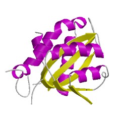 Image of CATH 3dlrA