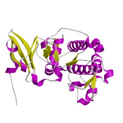 Image of CATH 3dlsA