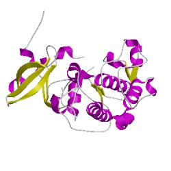 Image of CATH 3dlsD