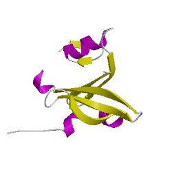 Image of CATH 3dlsE01