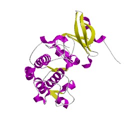 Image of CATH 3dlsF