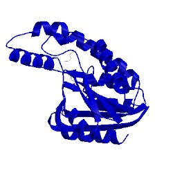 Image of CATH 3dlt