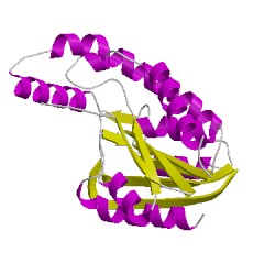 Image of CATH 3dltA