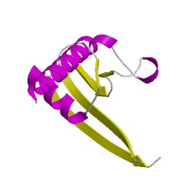 Image of CATH 3dlvA00