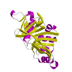 Image of CATH 3dlxA01