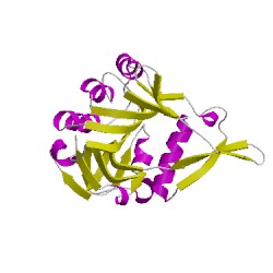 Image of CATH 3dlxB01