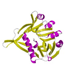 Image of CATH 3dlxC01