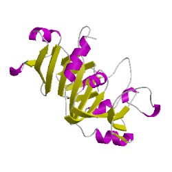 Image of CATH 3dlxC02