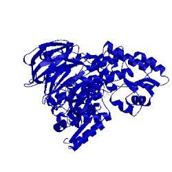 Image of CATH 3dm0