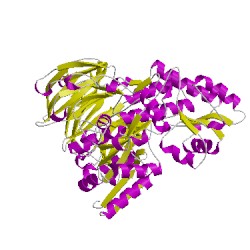 Image of CATH 3dm0A