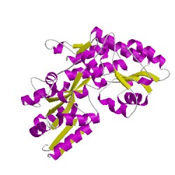 Image of CATH 3dm0A01