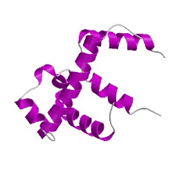 Image of CATH 3dm5B03