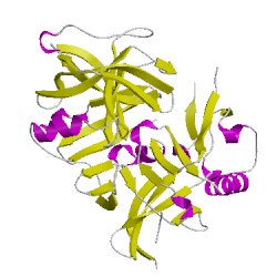 Image of CATH 3dm6A