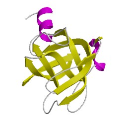 Image of CATH 3dm6B01