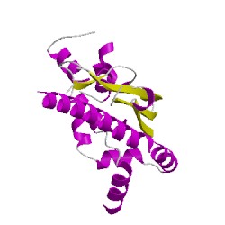 Image of CATH 3dm7B