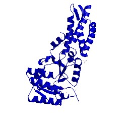 Image of CATH 3dm9