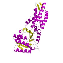 Image of CATH 3dm9B