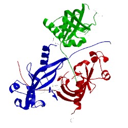 Image of CATH 3dmb