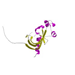 Image of CATH 3dmbB