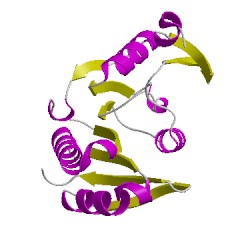 Image of CATH 3dmfA01