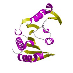 Image of CATH 3dmhA01