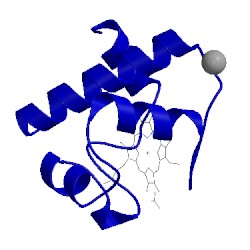 Image of CATH 3dmi