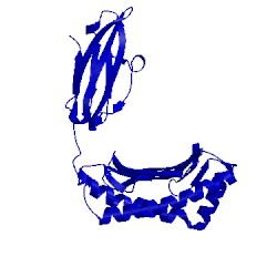Image of CATH 3dmm