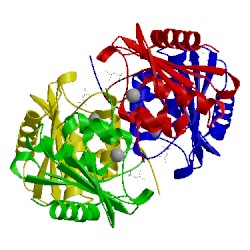 Image of CATH 3dmo