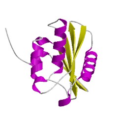 Image of CATH 3dmoA00