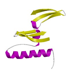 Image of CATH 3dmrA03