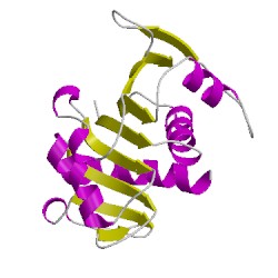 Image of CATH 3dmtA01