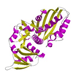 Image of CATH 3dmtD