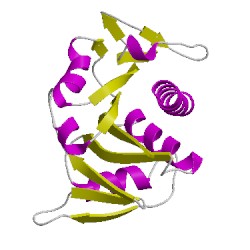Image of CATH 3dmtD01