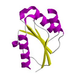 Image of CATH 3dnfB01