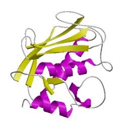 Image of CATH 3dngA