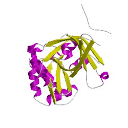 Image of CATH 3dnhA