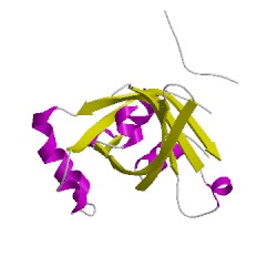 Image of CATH 3dnhA01